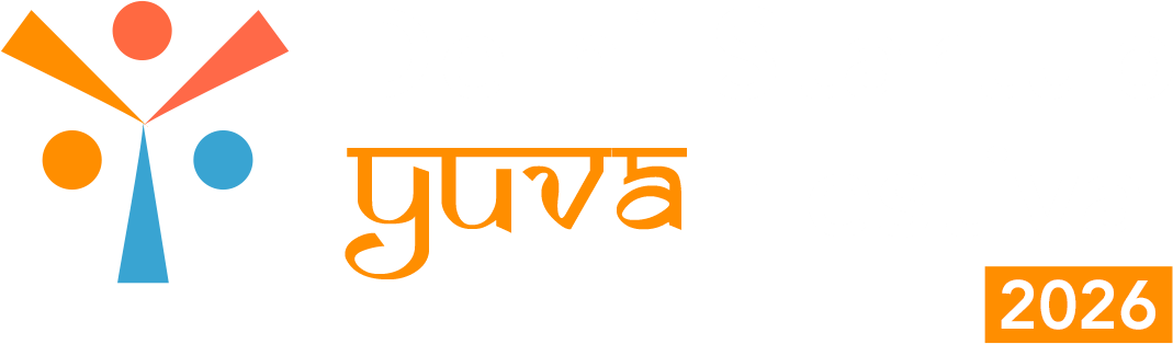Delhi Startup Youth Festival 2026 logo
